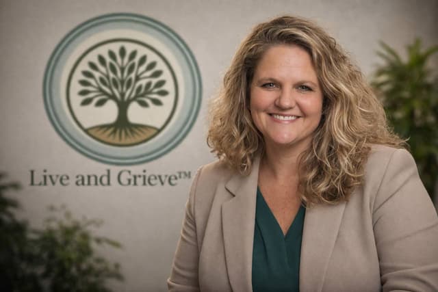 Jamie Simms, Co-Founder